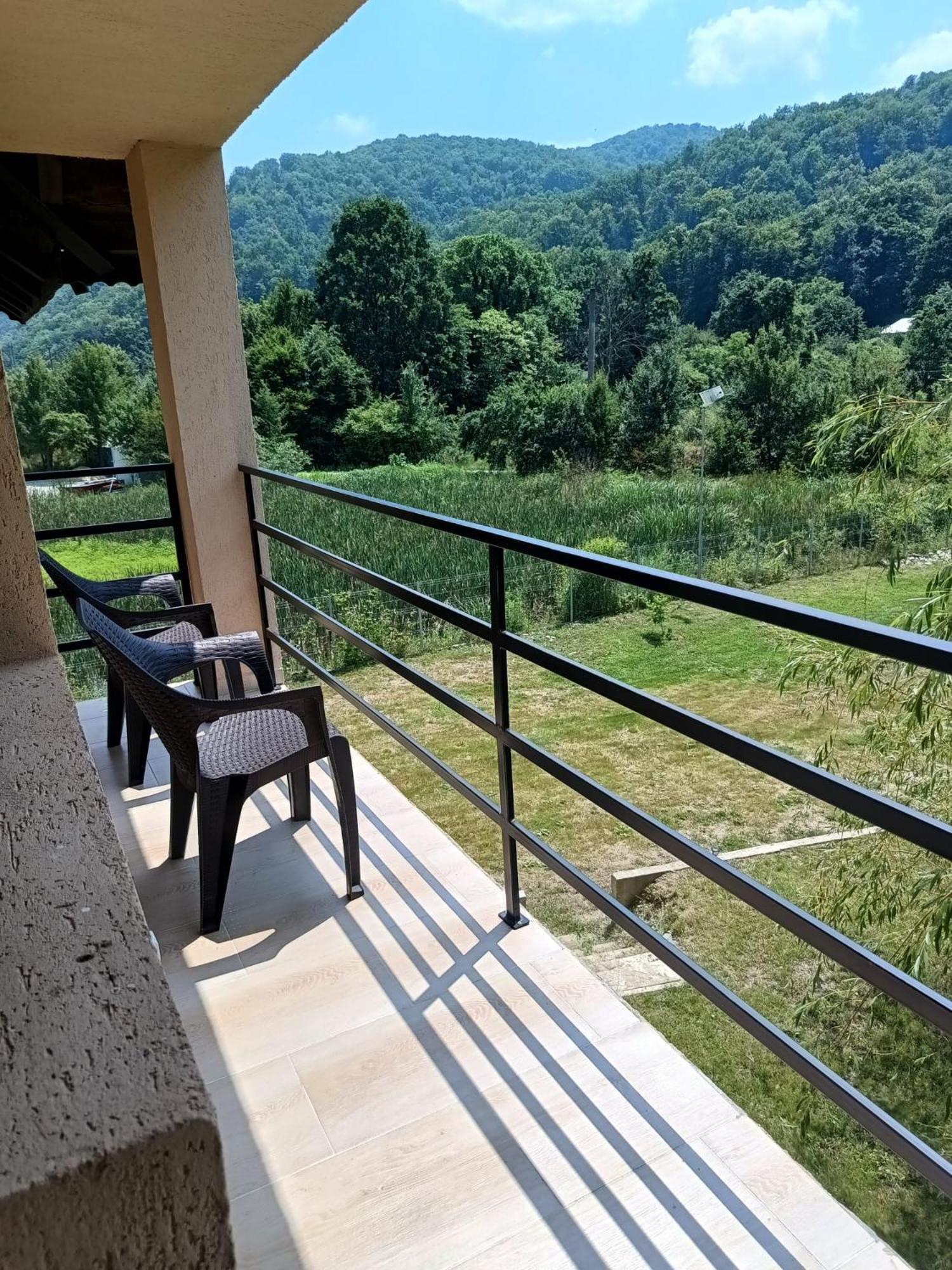 Apartamento Casa Colt De Rai Ogradina Exterior foto